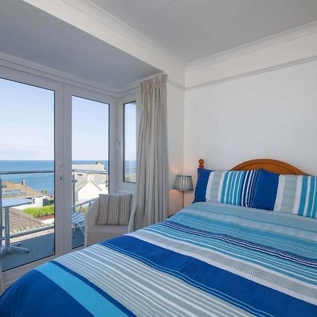 Seaview Bed & Breakfast Looe Exterior photo