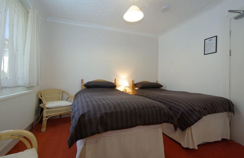 Seaview Bed & Breakfast Looe Exterior photo